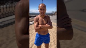 ПРОГИБ на пляже!😱