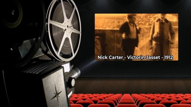 Edwin S. Porter : Understanding Cinema (Theories and history of cinema) - part 4 смотреть онлайн