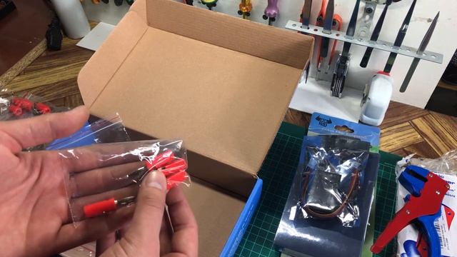 ÇİN DEN GELEN ÜRÜNLER (BANGGOOD) смотреть онлайн