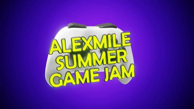 [ГеймДжем] Первый летний гейм джем - Alexmile Summer GameJam 2023! Разработка игр. #ASGJ2023 смотреть онлайн