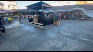 #владикавказ Гуляем по Владикавказу🩵/Рынок