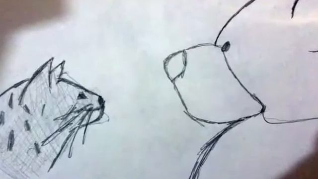 РЕКЛАМА ВИСКАС смотреть онлайн