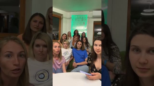 Эфир от 25.06.22 на тему «Психологи отвечают на вопросы» смотреть онлайн