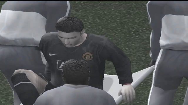 🔴 PES 2008 (PS2) C.Ronaldo | Goals & Skills смотреть онлайн