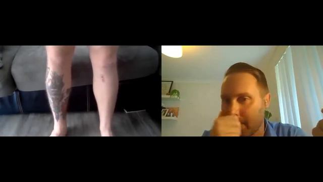 Online Zoom virtual consultation смотреть онлайн