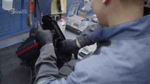 Ремонт Grundfos scala2