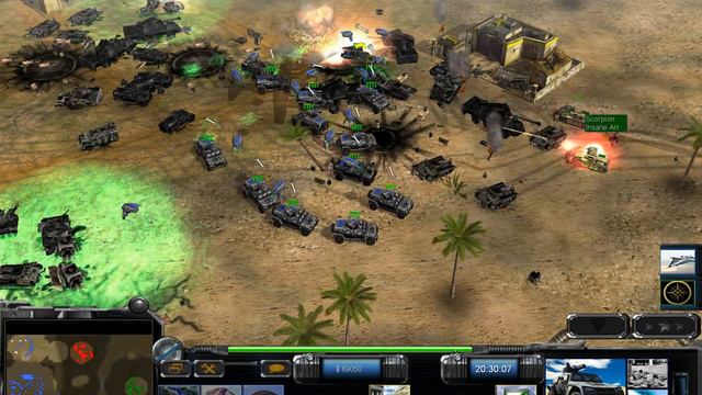 GENERALS CONTRA 008/СУПЕР-ХАММЕРЫ ГЕНЕРАЛА ТАУНС ПРОТИВ ТРЁХ УДАРНИКОВ ГЛА смотреть онлайн