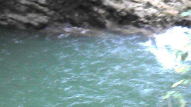 DSCN7862 Гуамское ущелье сентябрь 2024