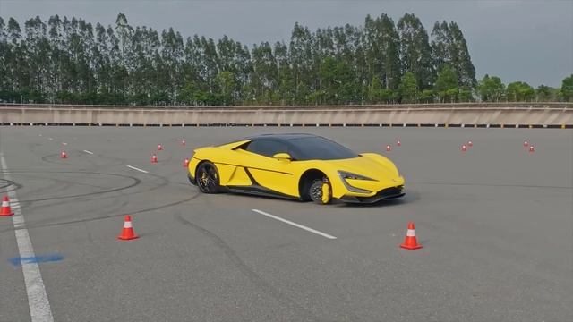 Top 10 All-New Electric Cars on Roads in 2024 смотреть онлайн