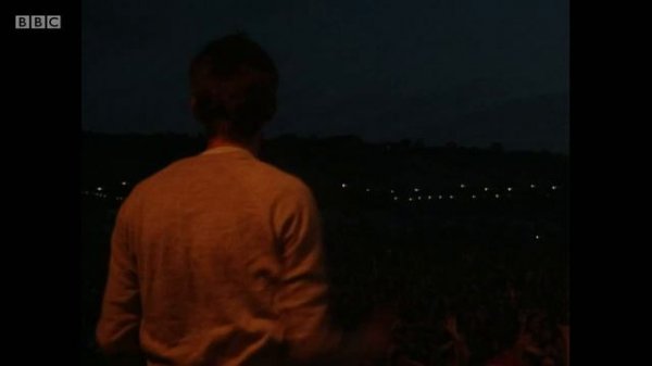 Blur - Live at Glastonbury Festival, 26th June 1994
