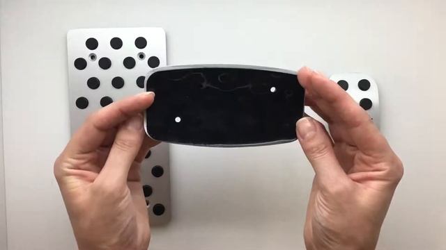 Накладки на педали Nissan X-trail смотреть онлайн