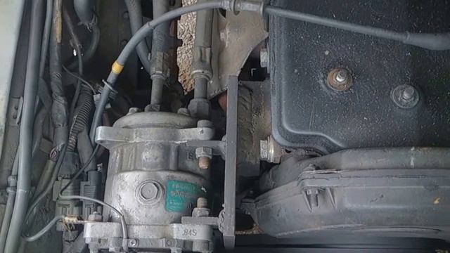 Britannia Export - RECENTLY SOLD: Left Hand Drive Toyota Dyna 150 2.8 Diesel