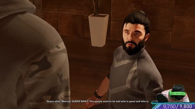 #FACECAM WATCHDOGS 2 Live Stream with KiLLeR-BaBa смотреть онлайн