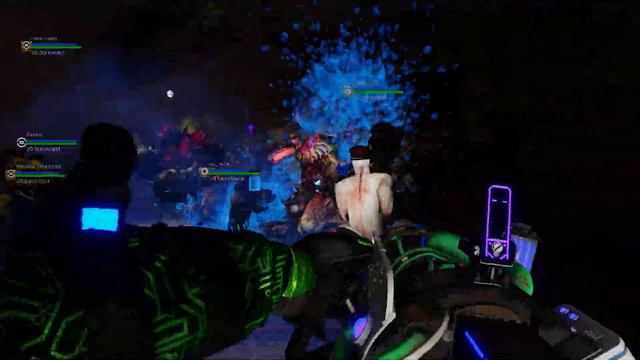 Killing Floor 2 Day of the Zed Beta Experience смотреть онлайн