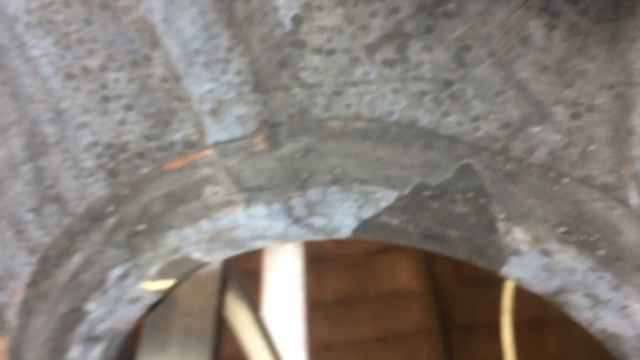 Видео танк-контейнер под соляную кислоту смотреть онлайн