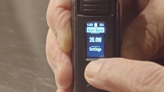 Lost Vape Hyperion Review смотреть онлайн
