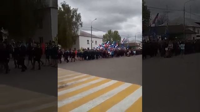 Город Погар 9мая 2017г смотреть онлайн