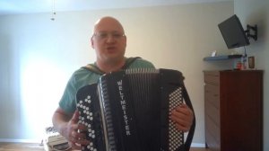 Еврейская Мурка (Раз пошли на дело я и Рабинович) - под баян