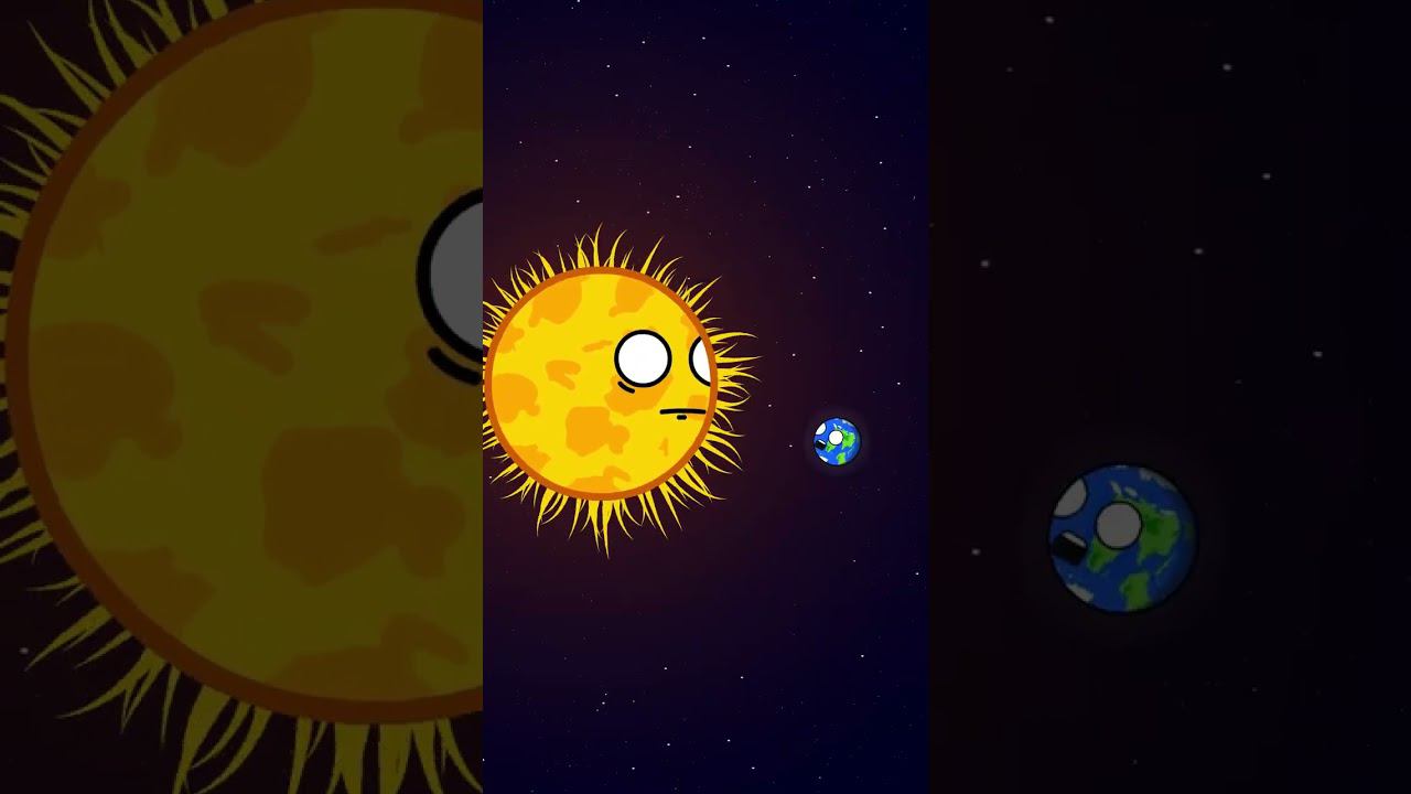 Солнечные Бури #planetballs смотреть онлайн