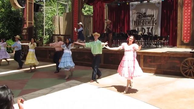 Cowboy Roundup Part 5 - 5/12/2012 смотреть онлайн