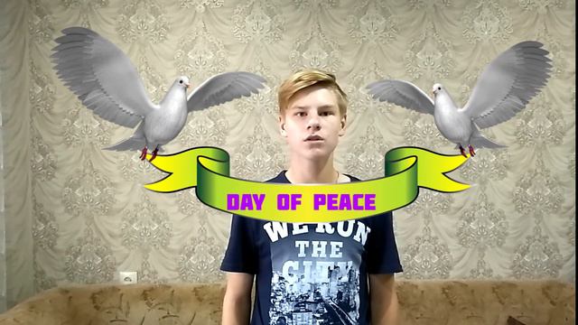 Чесалин Иван, 9 класс, МОУ СОШ №3 г.Петровск, Саратовская область смотреть онлайн