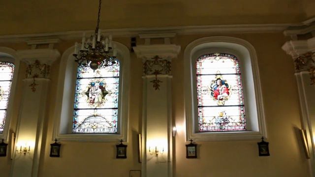 Trio Akolada - Ave Verum смотреть онлайн