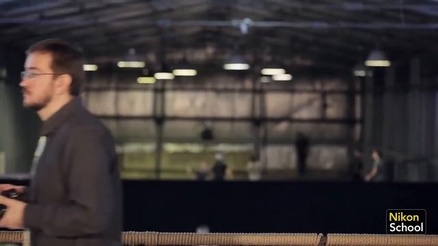 Nikon D3400 Обзор