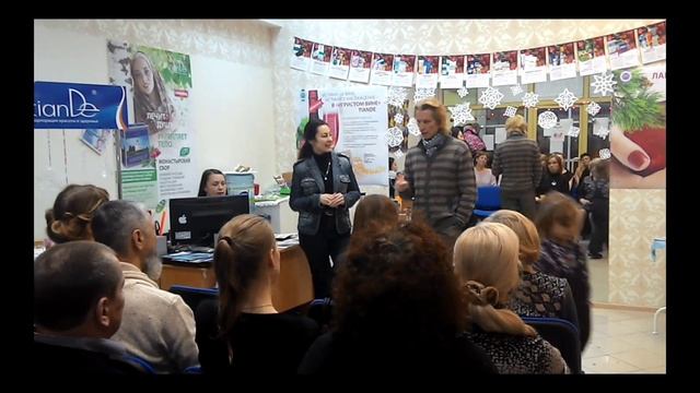 Как быть счастливой и любимой - Мастер-класс от Юлии и Юлиана смотреть онлайн