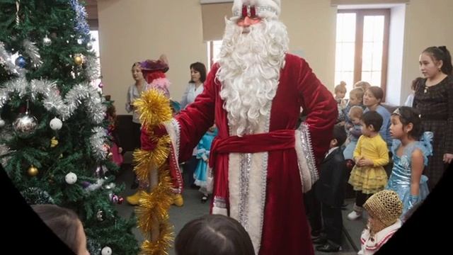 снегурочка санкт петерберг смотреть онлайн