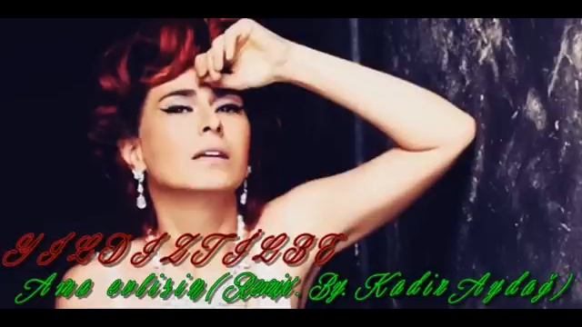 Yıldız Tilbe - Ama Evlisin (Kadir Aydağ Remix 2016) смотреть онлайн