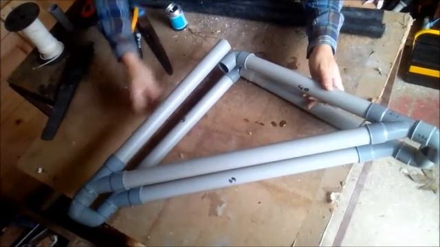 Building a soccer kickster смотреть онлайн