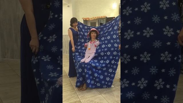 Юбилей" малыш" смотреть онлайн