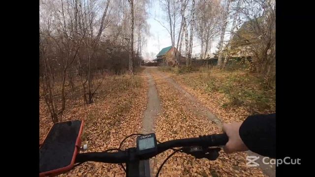 велопокатушка. русло реки смотреть онлайн