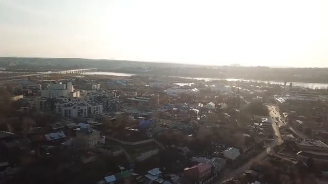 60 лет строим историю города! смотреть онлайн