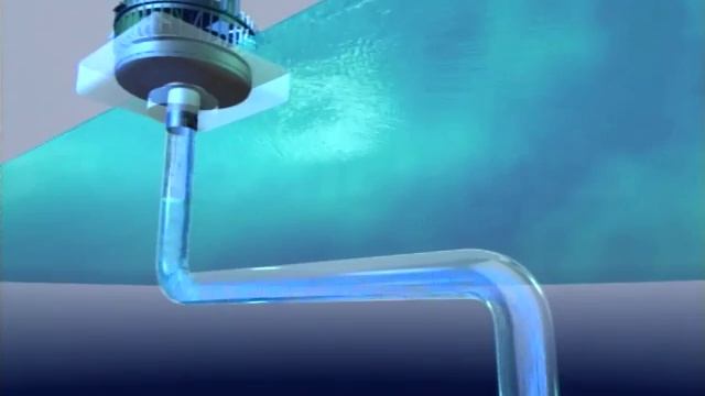 Как работает воронка Geberit Pluvia смотреть онлайн