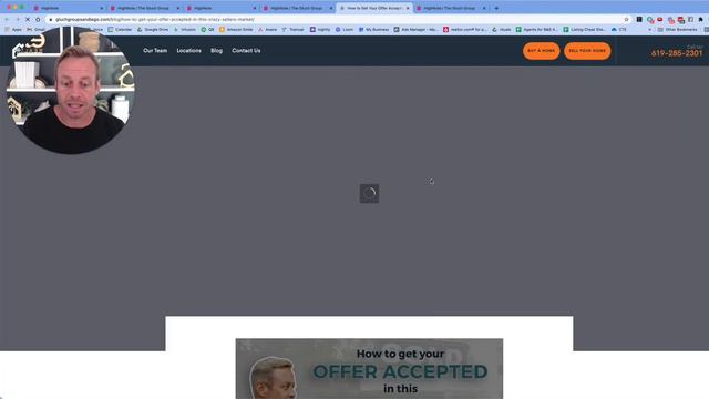 Our #1 Tool to Pre-Sell Prospects смотреть онлайн