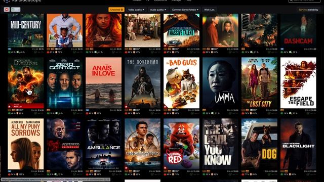 Kaleidescape Black Friday 2022 Movie Sale | Is It Time To Buy? смотреть онлайн