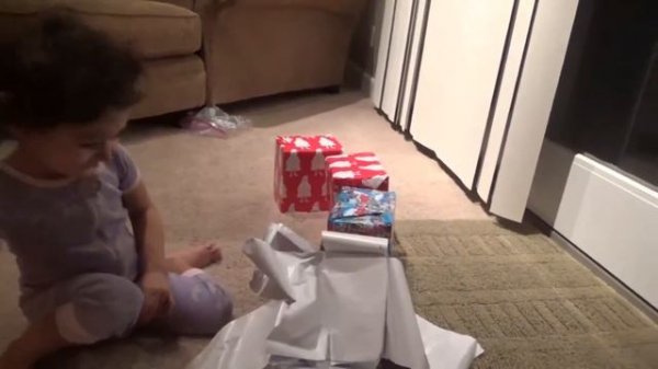 Zam - Zam Вот так мы встретили НОВЫЙ 2017 ГОД!!!