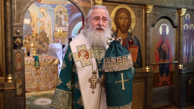 Друг друга тяготы носите... смотреть онлайн