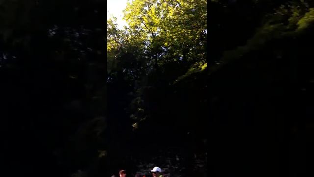 Martvilis kanioni 18.06.2017. смотреть онлайн