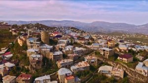 КТО ТАКИЕ ЛЕЗГИНЫ (лезгияр)? ПРОИСХОЖДЕНИЕ НАРОДА!