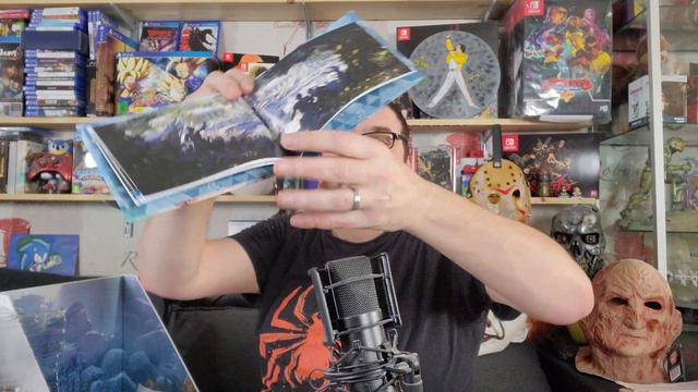 BIG UNBOXING : HORIZON FORBIDDEN WEST "Edition Collector" Ps4 / Ps5 смотреть онлайн