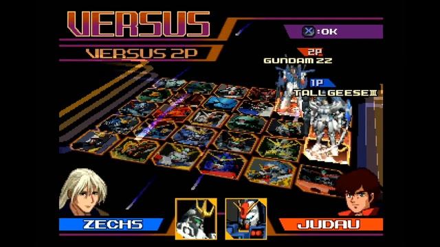 The Weekly Beating #13 - Gundam Battle Assault 2 смотреть онлайн