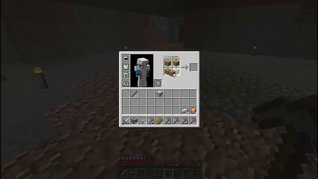 MINECRAFT - БОЛЬШОЕ ПРИКЛЮЧЕНИЕ - #21 НОВОЕ НАЧАЛО смотреть онлайн