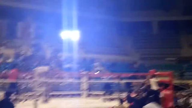 The night of champion Erica vs Hanabe смотреть онлайн