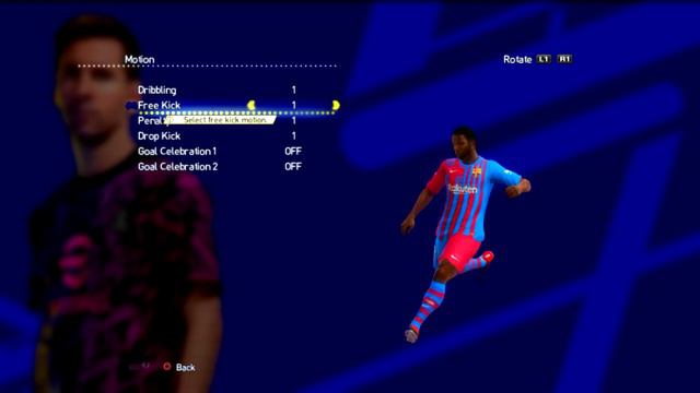 PES 2013 | New Face & Hair • Ansu Fati • 2021 / 2022 • HD смотреть онлайн
