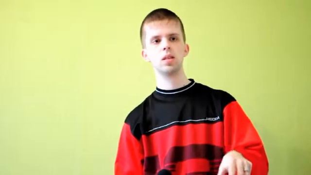 Closed HiHat.Beatbox Lesson "SayItLoud.ru" смотреть онлайн