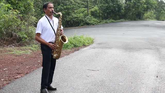 AVE MARIA|| Cover by Benecia Colaco смотреть онлайн