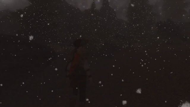 Skyrim – A Blade In The Dark
