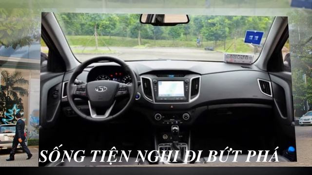 Giới thiệu Công ty CPTM QT DŨNG LẠC – Ô TÔ HYUNDAI VINH смотреть онлайн